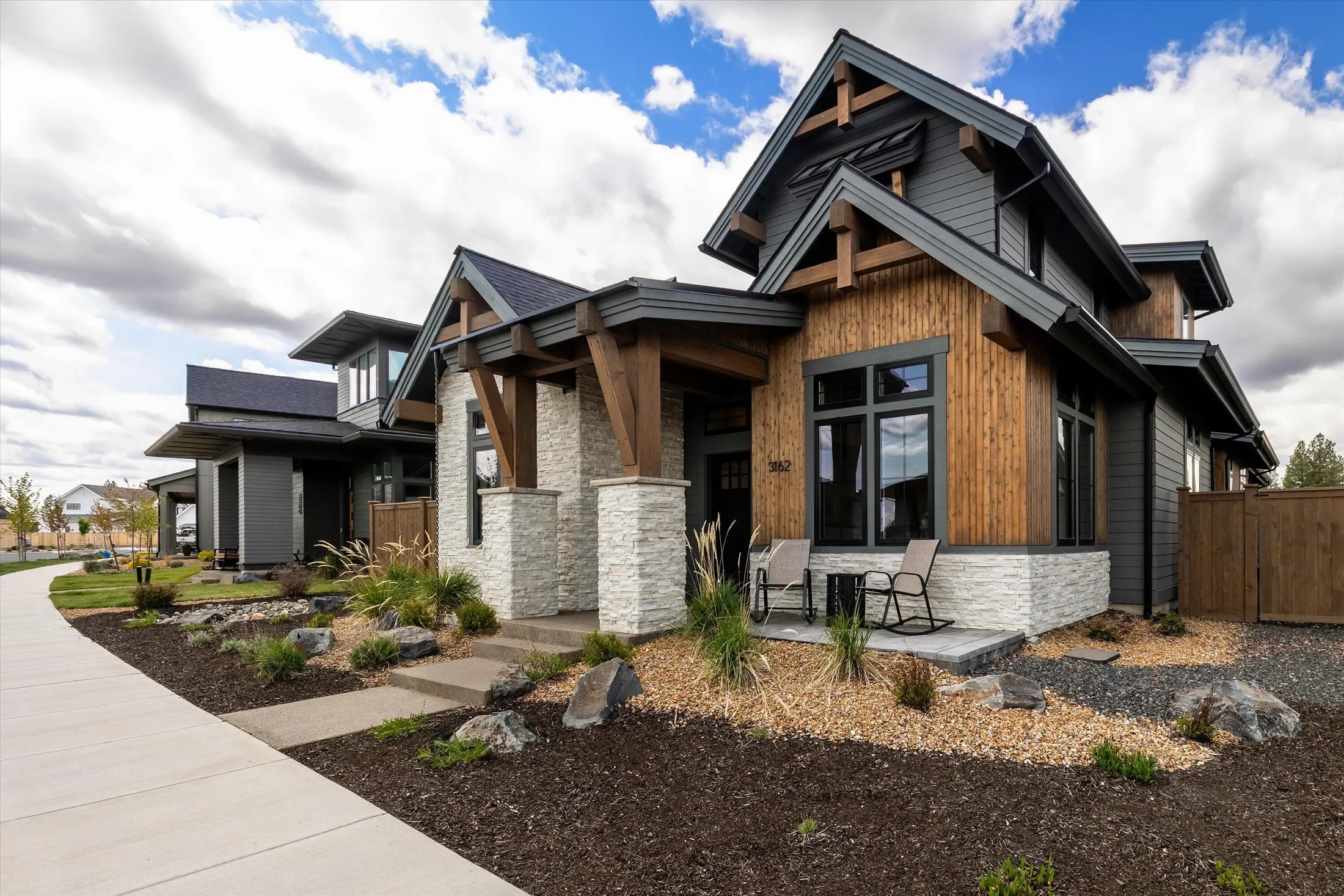 3162 NW Strickland Way, Bend, Oregon, United States. - Photo 4