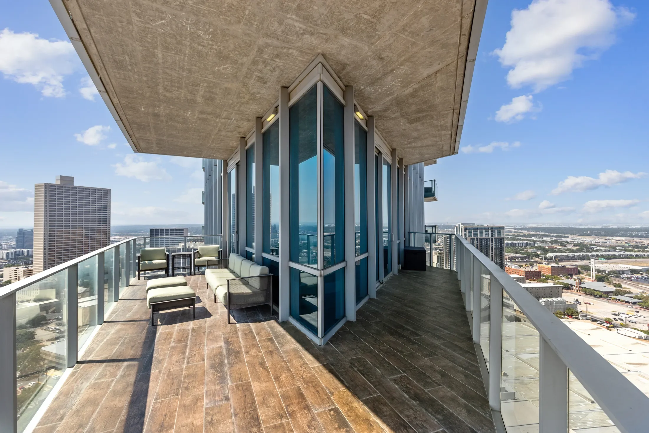 1301 Throckmorton Street Unit# 2503, Fort Worth, TX 76102, Fort Worth, Texas, United States. - Photo 5