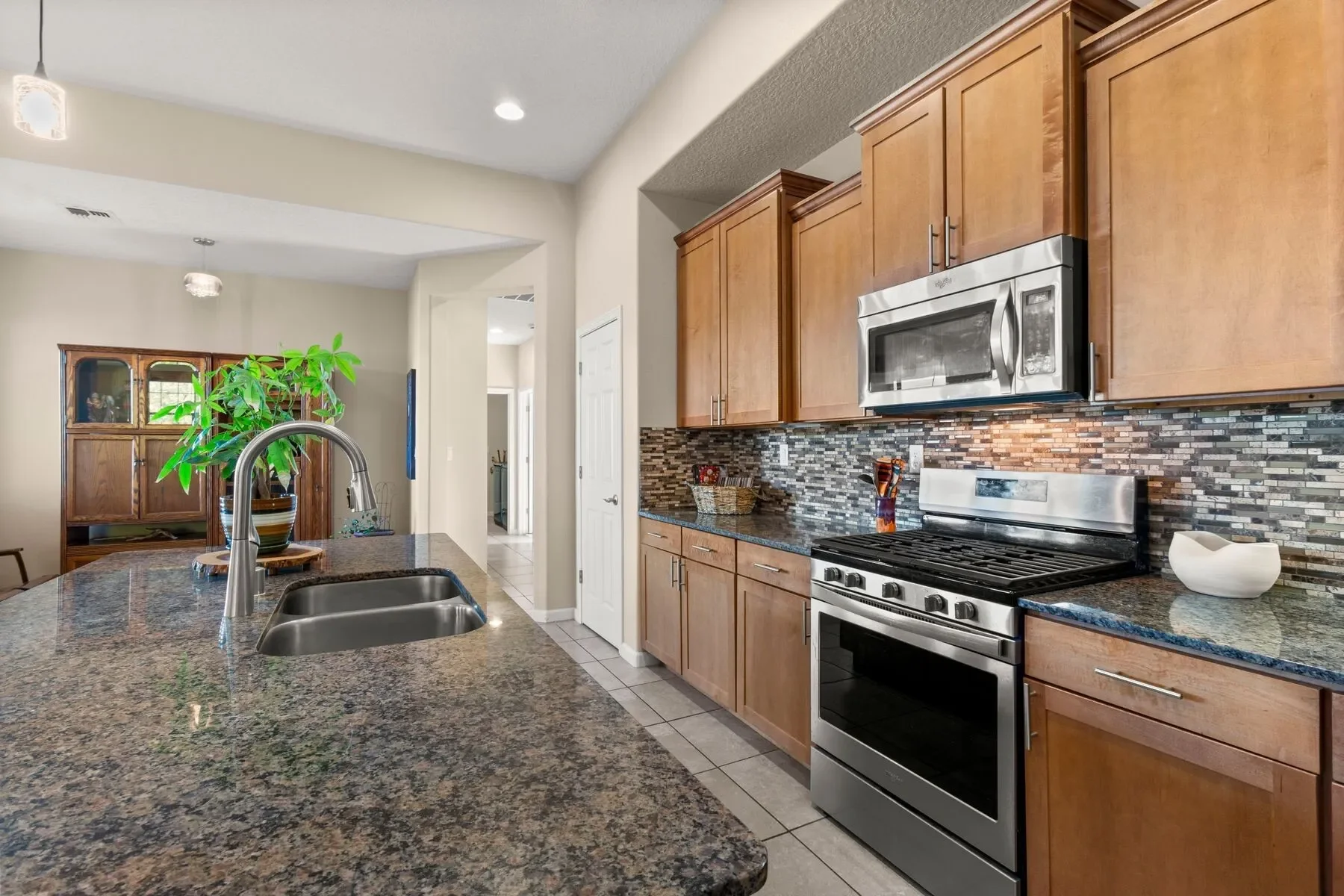 65 Calle Agua Clara , Santa Fe, NM 87508, Santa Fe, New Mexico, United States. - Photo 4