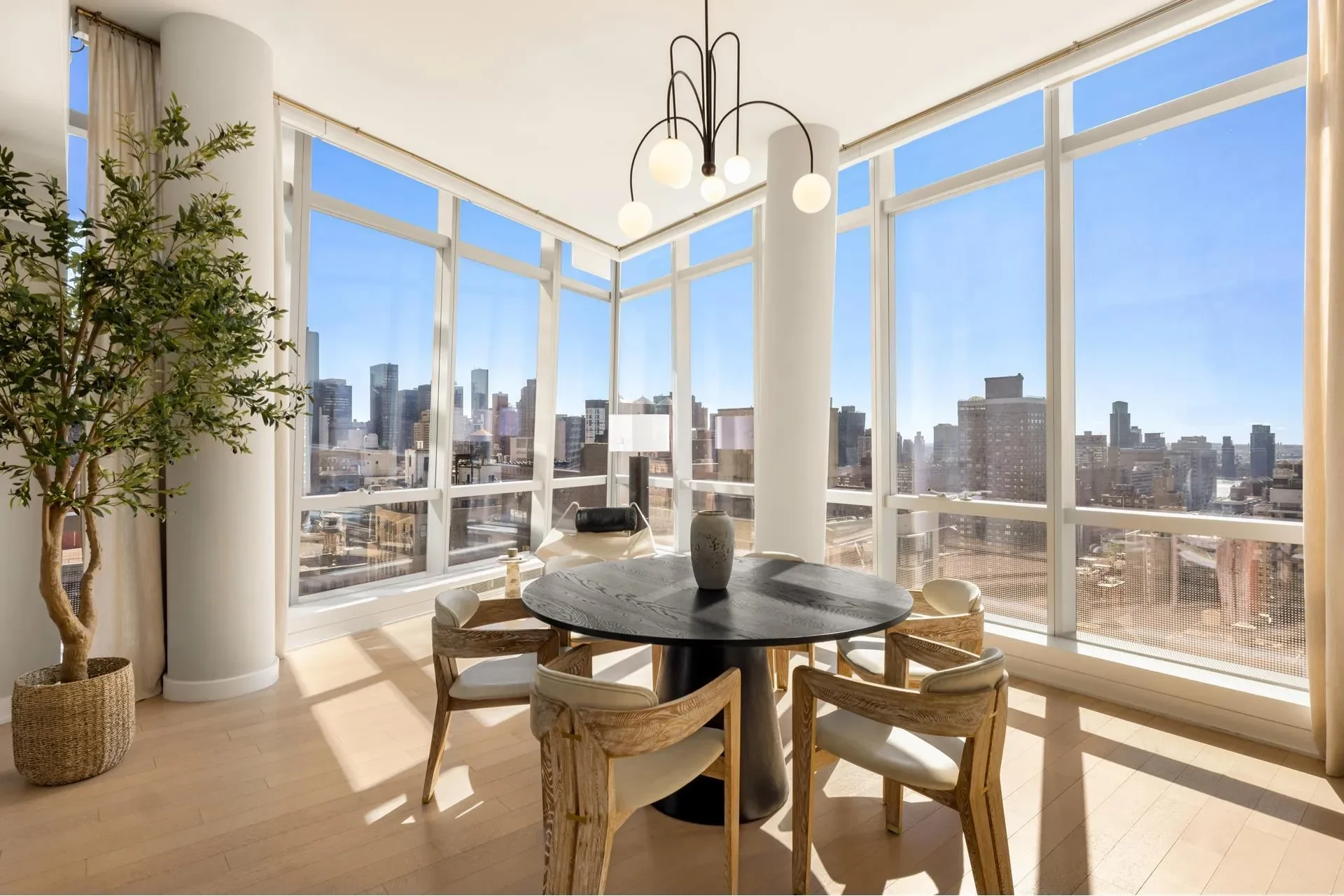 400 PARK AVE S, New York, New York, United States. - Photo 5