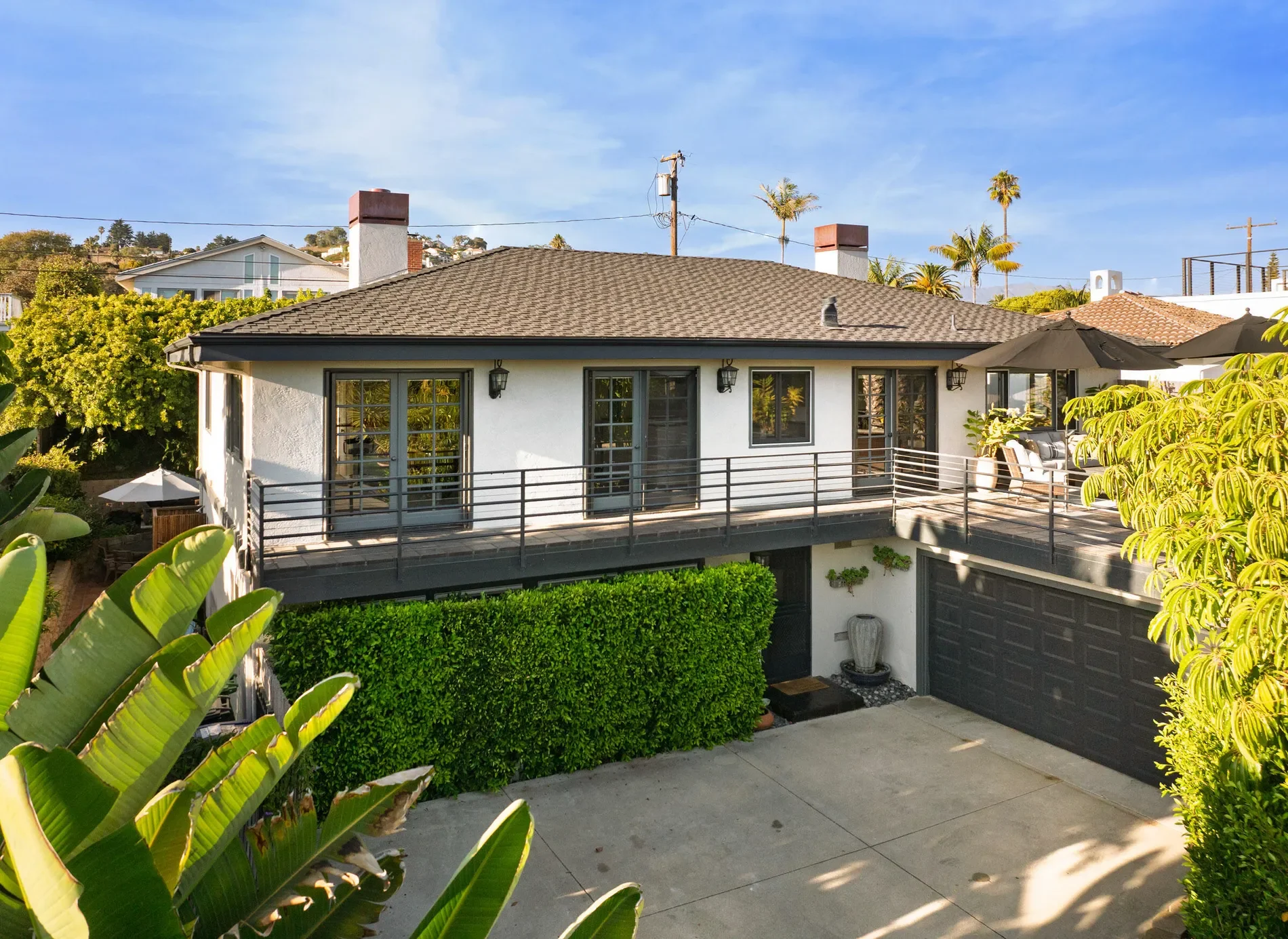 1624 Shoreline Drive, Santa Barbara, California, United States. - Photo 12