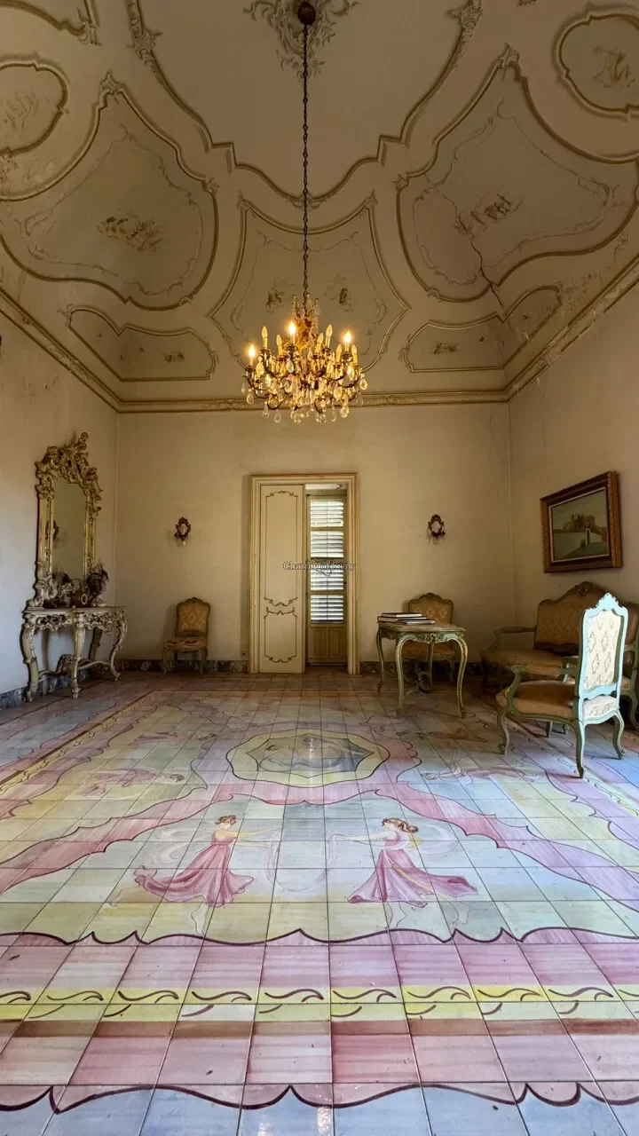 Piazza San Giovanni, Modica, Sicily, Italy. - Photo 9