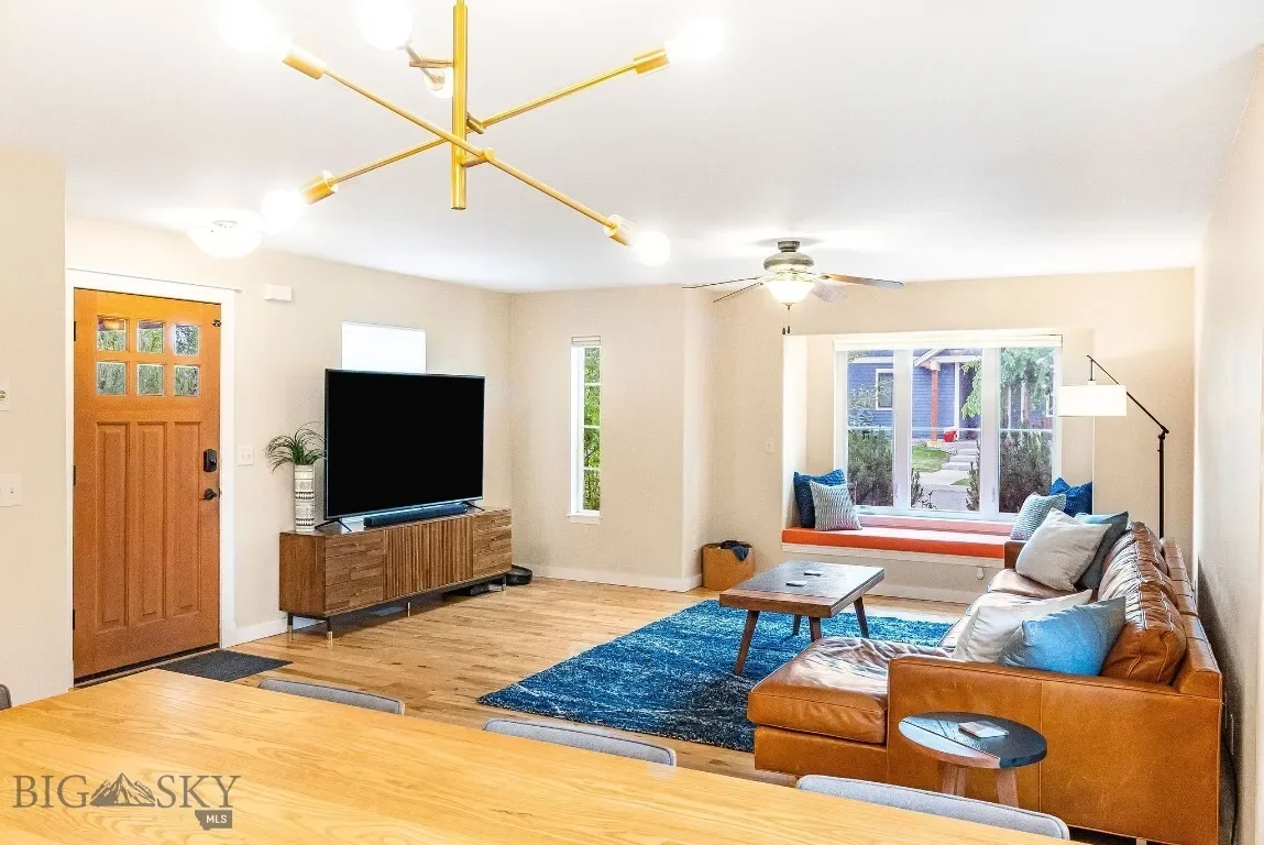 4619 Cascade Street, Bozeman, Montana, United States. - Photo 1