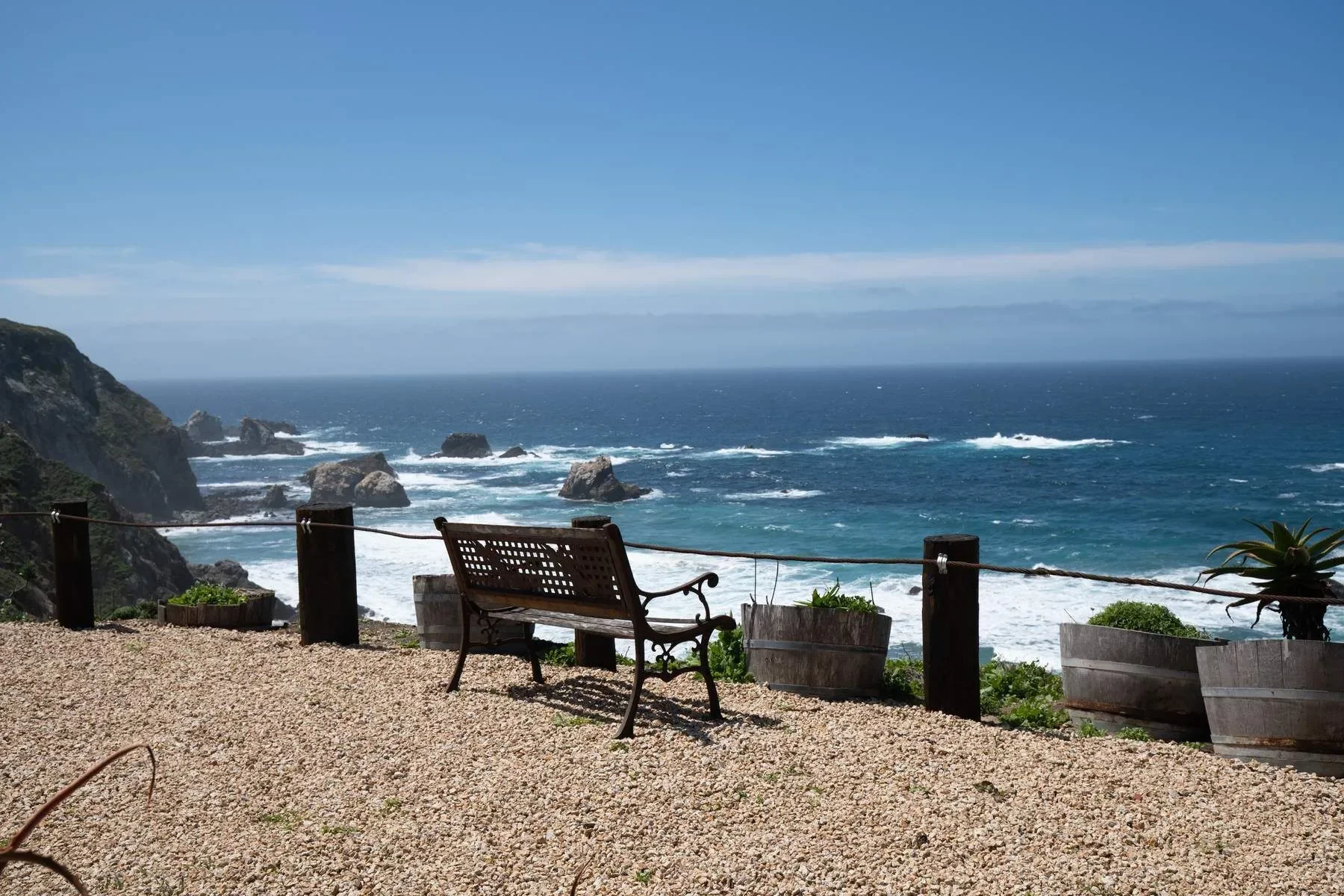 38462 Hwy 1, Big Sur Coast, CA 93920, Monterey, California, United States. - Photo 5