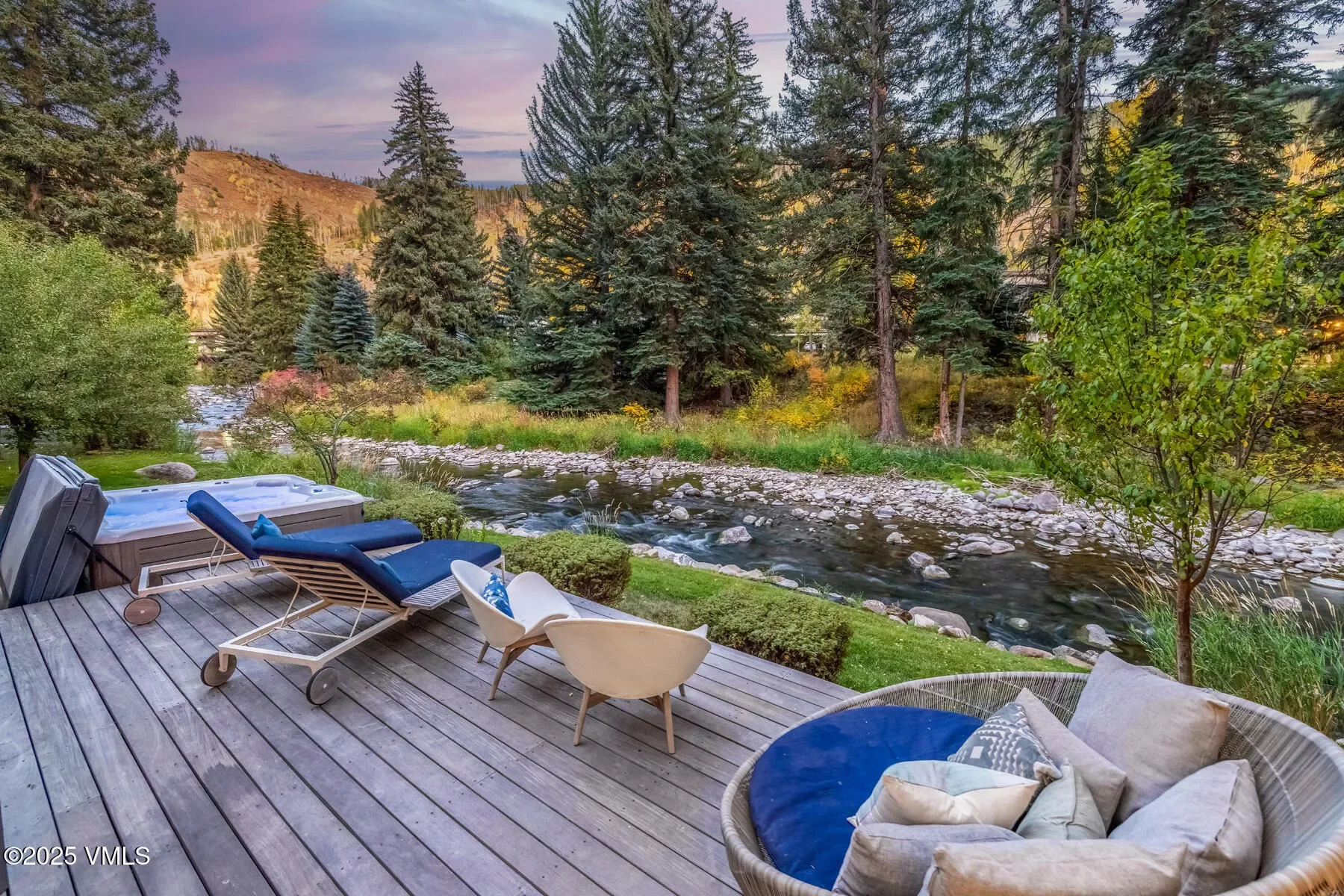 2764 S Frontage Road, Vail, Colorado, United States. - Photo 39