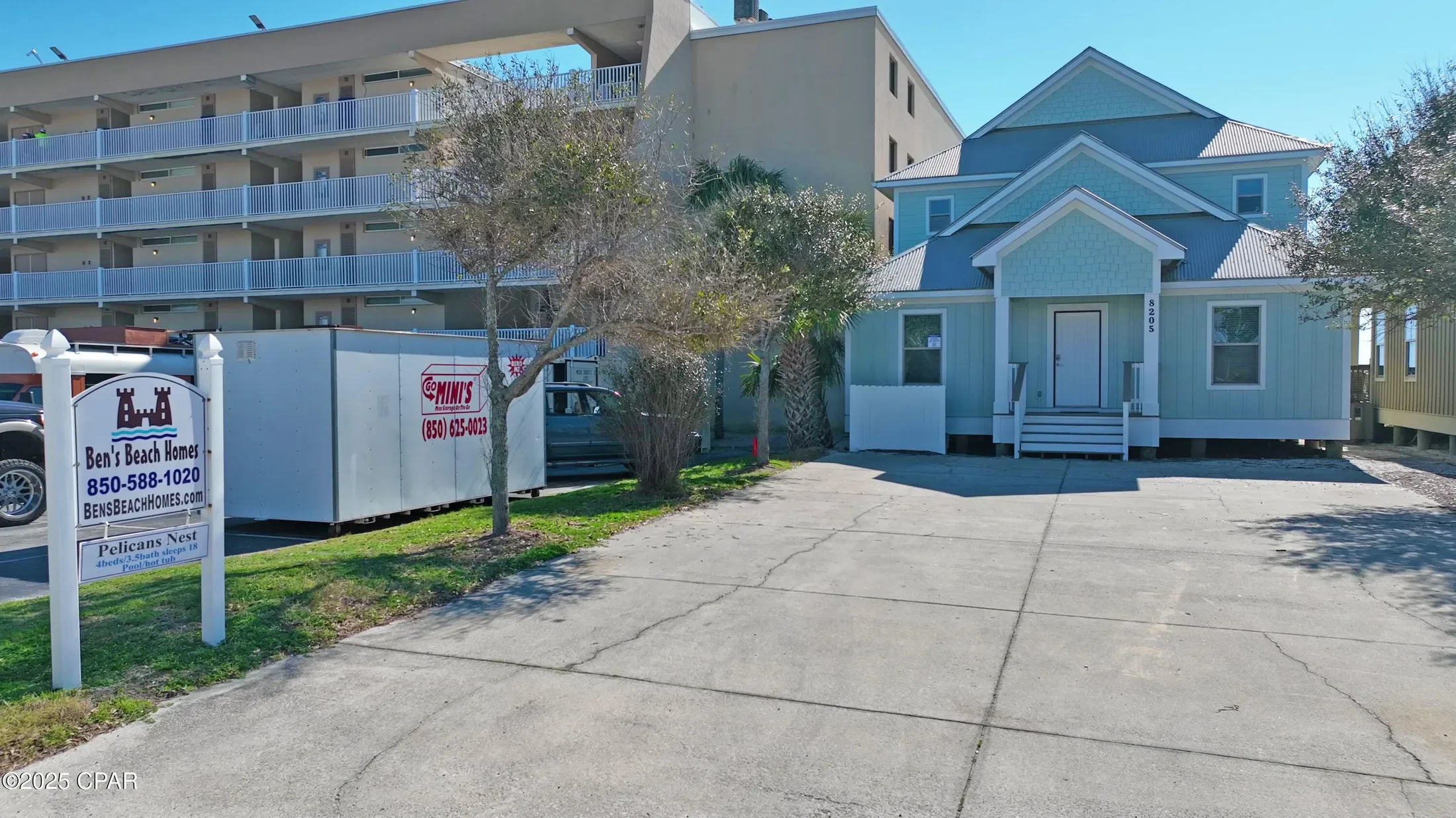 8205 Surf Drive, Panama City Beach, Florida, United States. - Photo 18
