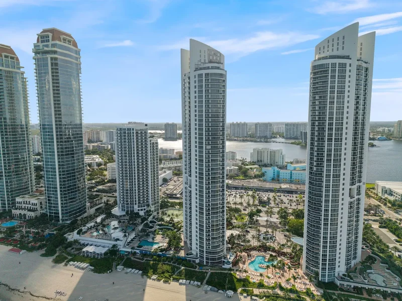 18101 Collins Ave 801, Golden Beach, Florida, United States. - Photo 4