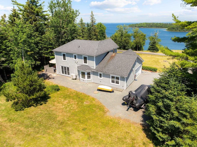 71 Hermans Point Road, Herman's Island, NS B0J 2E0, Lunenburg, Nova Scotia, Canada. - Photo 23