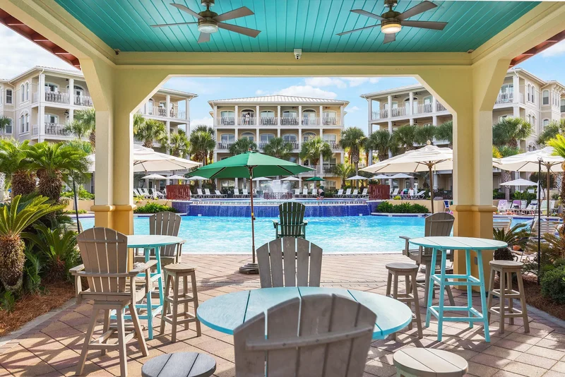 Rosemary Beach, Florida, United States. - Photo 39