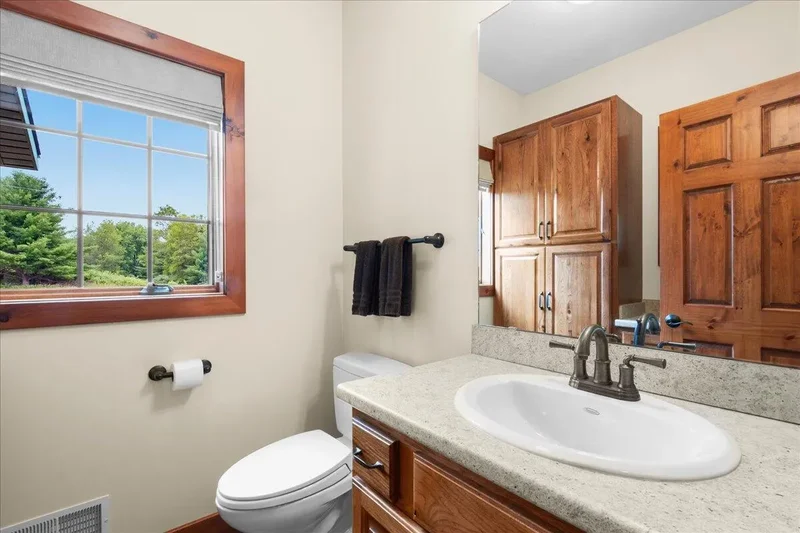 3 Bedrooms Single Family Detached