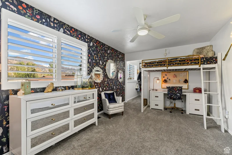 1897 N 900 W, Cedar Hills, Utah, United States. - Photo 21