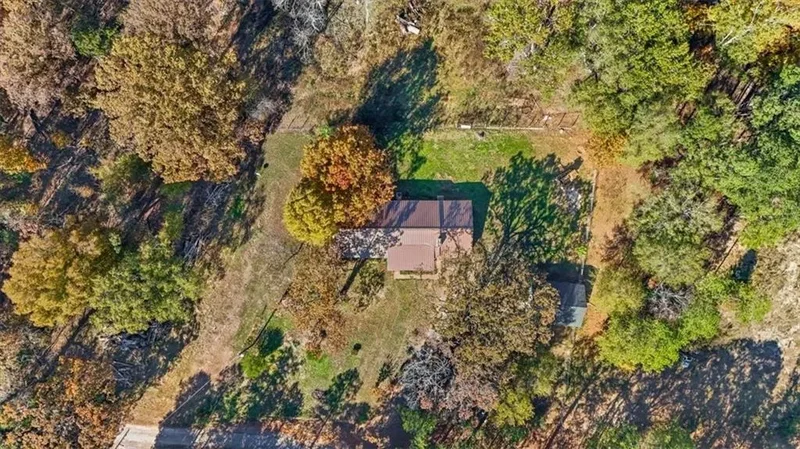 110 Williams Road SE, Silver Creek, Georgia, United States. - Photo 57