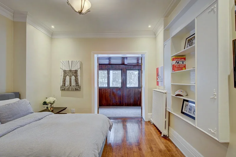 3789 Boul. The Boulevard, Westmount, Quebec, Canada. - Photo 24