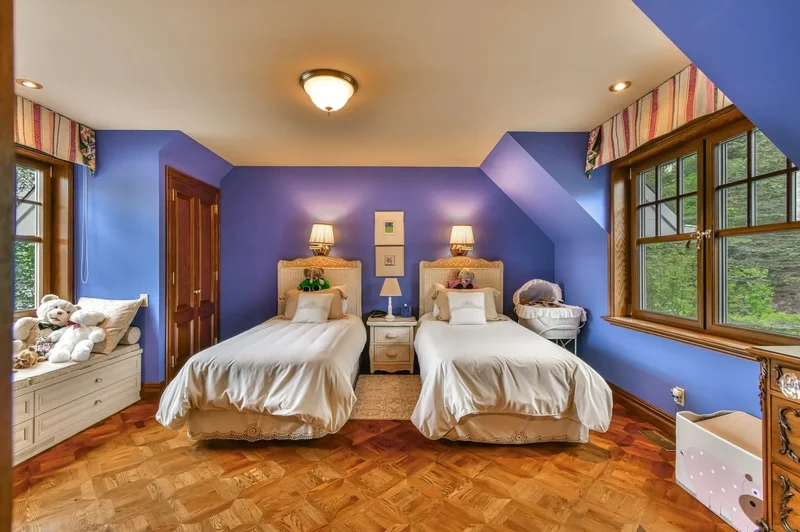 102 Imp. des Cascades, Mont-Tremblant, Quebec, Canada. - Photo 28