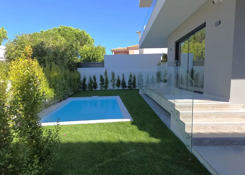 Cascais e Estoril, Lisbon, Portugal. - Photo 18