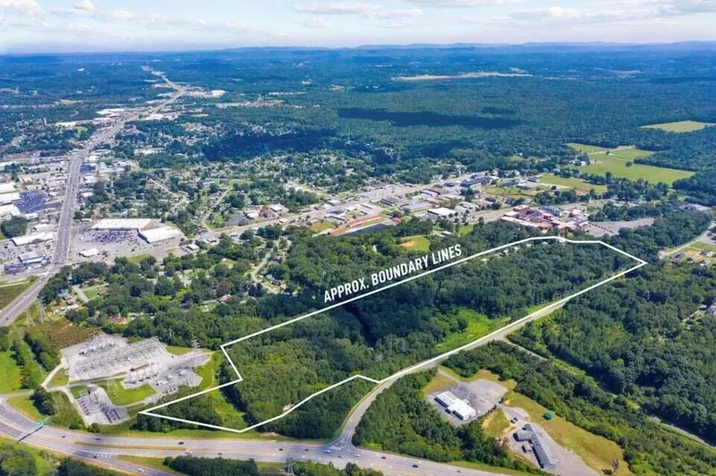 Land  Single Family Acreage