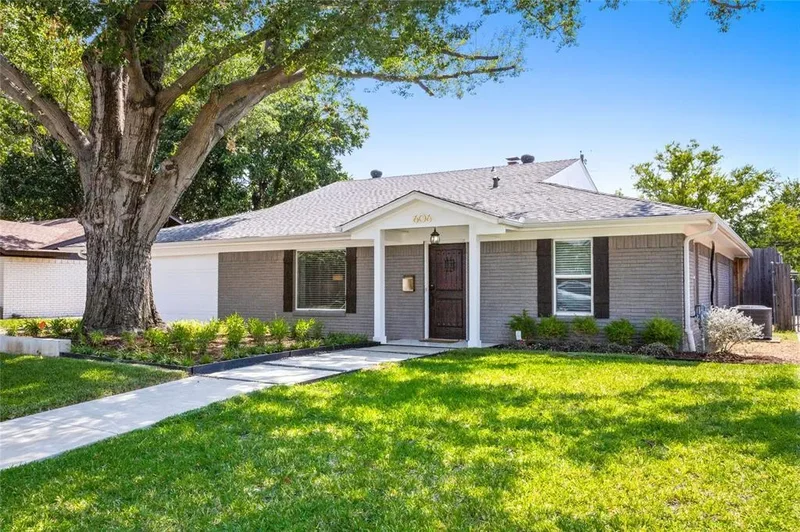 606 Burnwood Drive , Irving, TX 75062, Irving, Texas, United States. - Photo 19