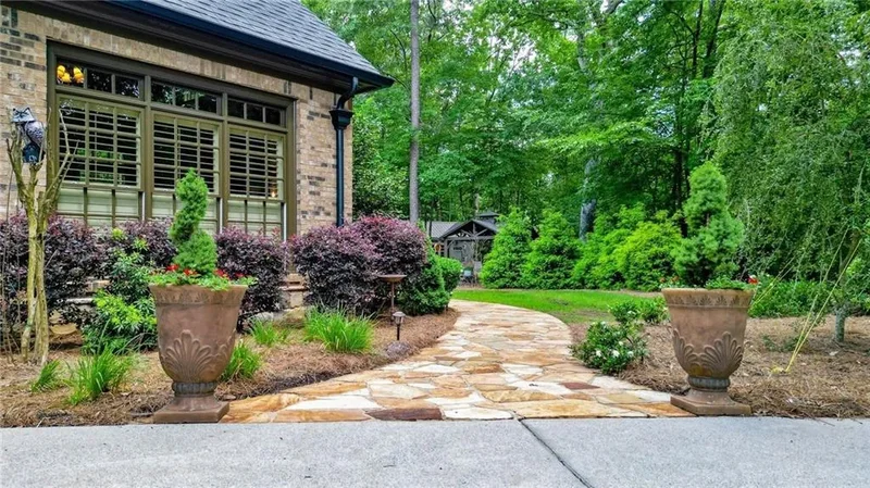 27 Retreat Ridge SE, Cartersville, GA 30120, Cartersville, Georgia, United States. - Photo 20