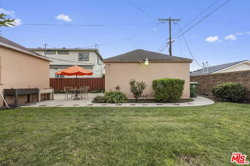 3763 Hepburn Avenue, Los Angeles, California, United States. - Photo 38