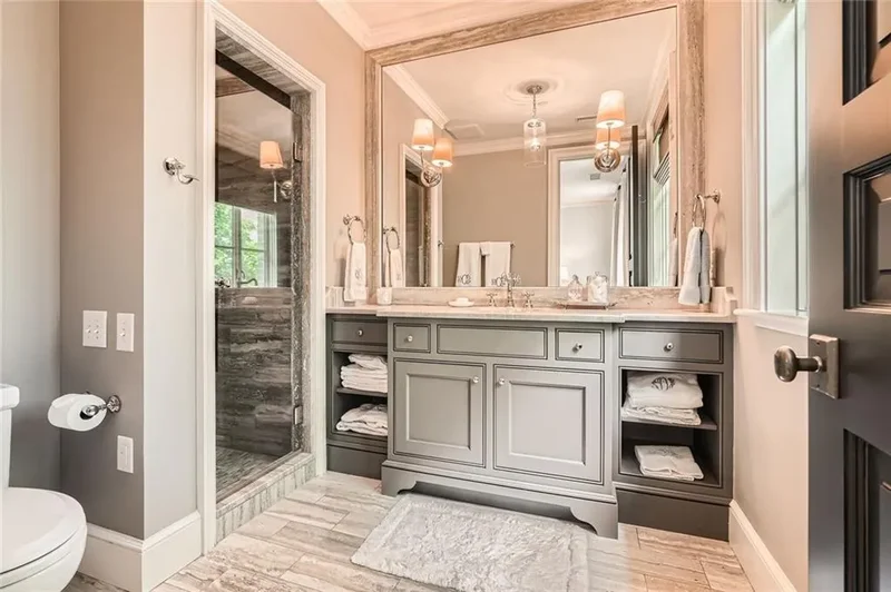 2440 Peachtree Road NW 9, Atlanta, Georgia, United States. - Photo 33