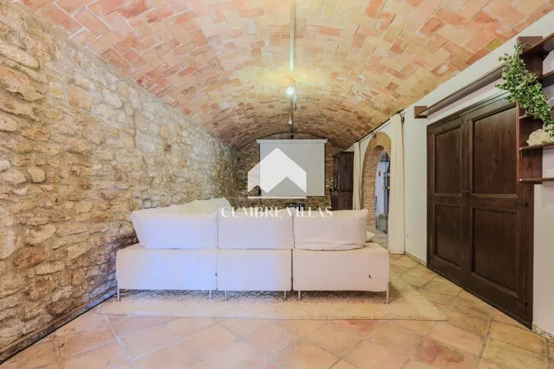 Sant Pere de Ribes, Sant Pere de Ribes, Barcelona, Sant Pere de Ribes, Sant Pere de Ribes, Catalonia, Spain. - Photo 66