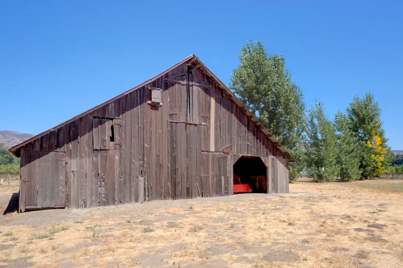 5444 Trubody Lane , Napa, CA 94558, Napa, California, United States. - Photo 61