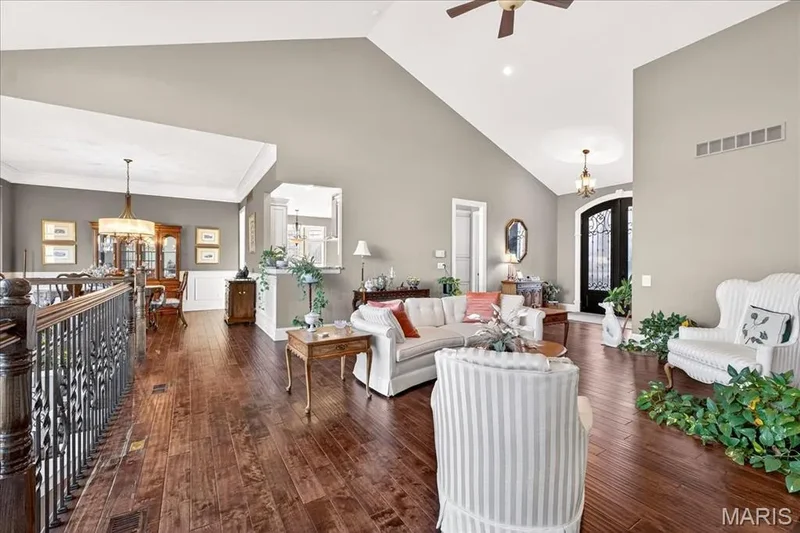 16906 Bottlebrush Court, Wildwood, Missouri, United States. - Photo 6