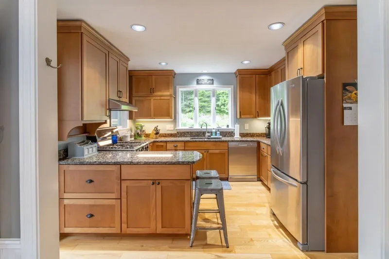 39 Kitteridge Brook Road, Bar Harbor, ME 04609, Bar Harbor, Maine, United States. - Photo 35