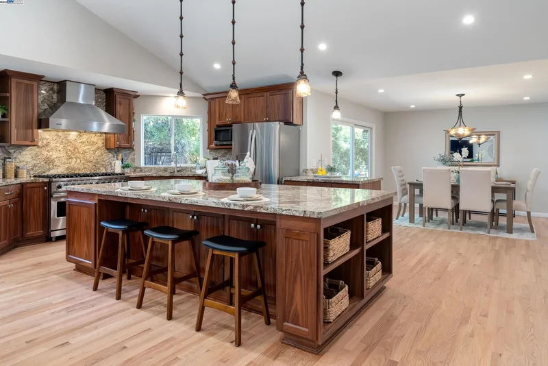 5268 Keeler Ct, Newark, California, United States. - Photo 24