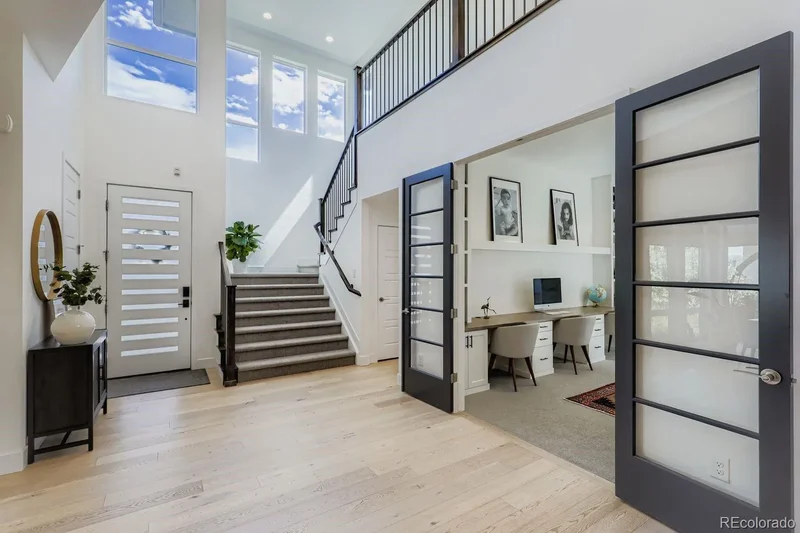 6025 Beeler Street, Denver, Colorado, United States. - Photo 5