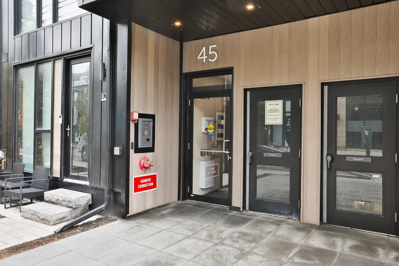 45 Dovercourt Rd  302, Toronto, ON M6J 3C2, Toronto, Ontario, Canada. - Photo 43