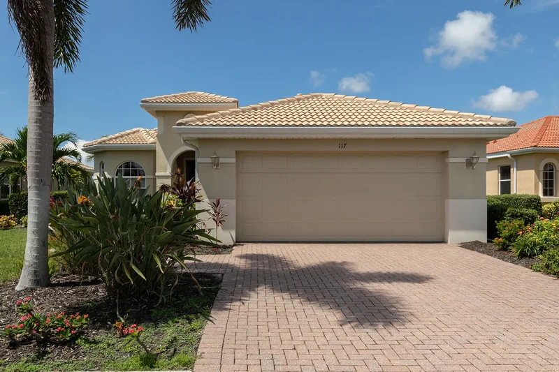 117 Savona Way, North Venice, FL 34275, Venice, Florida, United States. - Photo 33