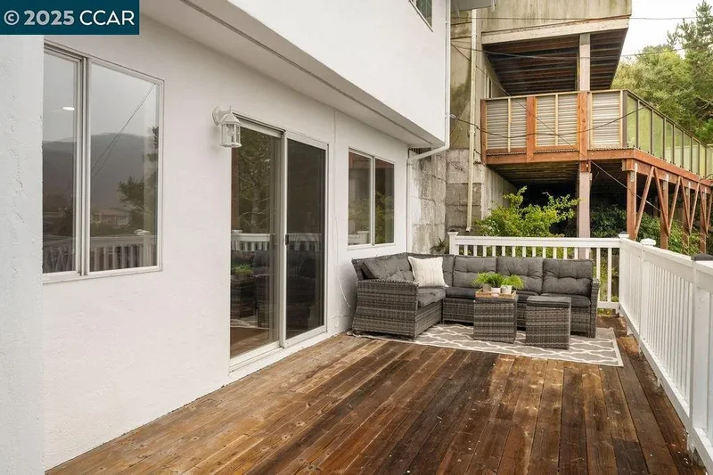 225 Merced Dr, San Bruno, California, United States. - Photo 31