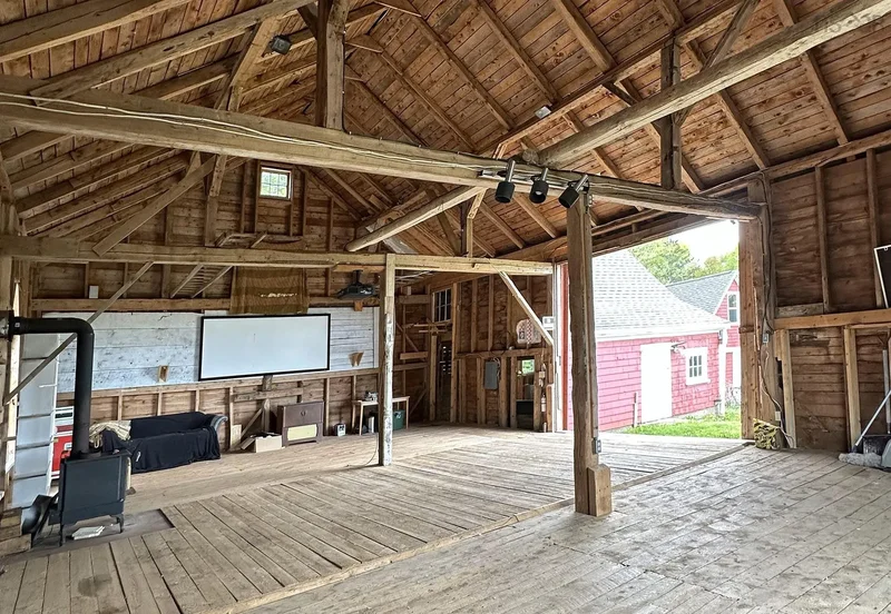 12812 Shore Road, Moshers Corner, Nova Scotia, Canada. - Photo 48