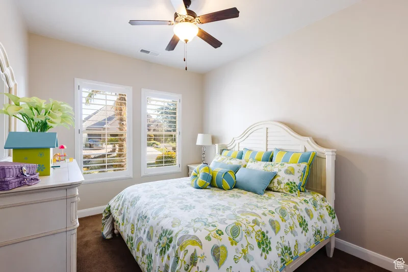 437 N Northstar Dr, St. George, UT 84770, St. George, Utah, United States. - Photo 11