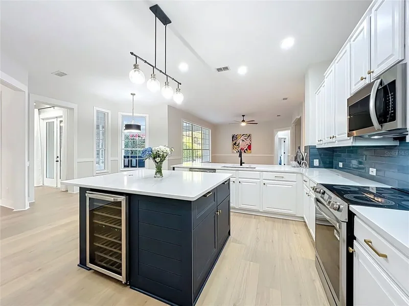 11474 CLAYMONT CIRCLE, Windermere, FL, 34786, USA, Lake Butler, Florida, United States. - Photo 17