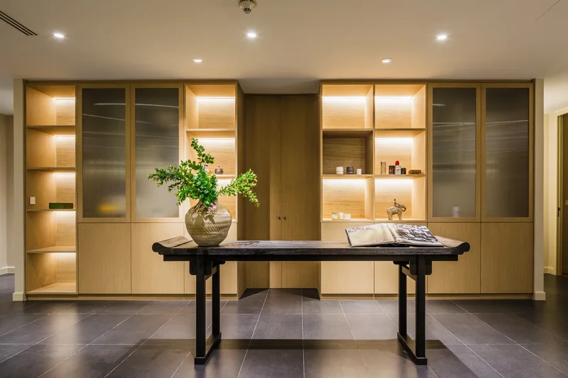 185 Rajadamri, Pathum Wan, 10 10330, Bangkok, Krung Thep Maha Nakhon, Thailand. - Photo 24