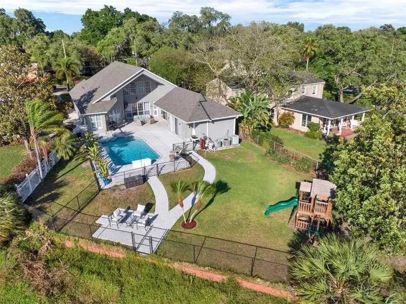 1516 Briercliff Drive, Orlando, FL 32806, Orlando, Florida, United States. - Photo 60