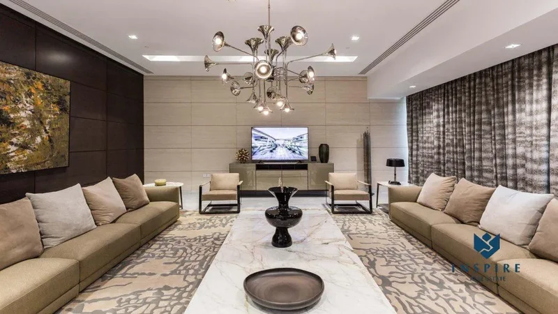 District One, Mohammed Bin Rashid City, Dubai, Dubai, United Arab Emirates. - Photo 5
