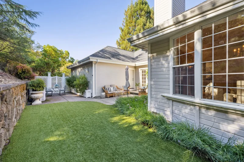2815 Vineyard Road , Novato, CA 94947, Petaluma, California, United States. - Photo 83
