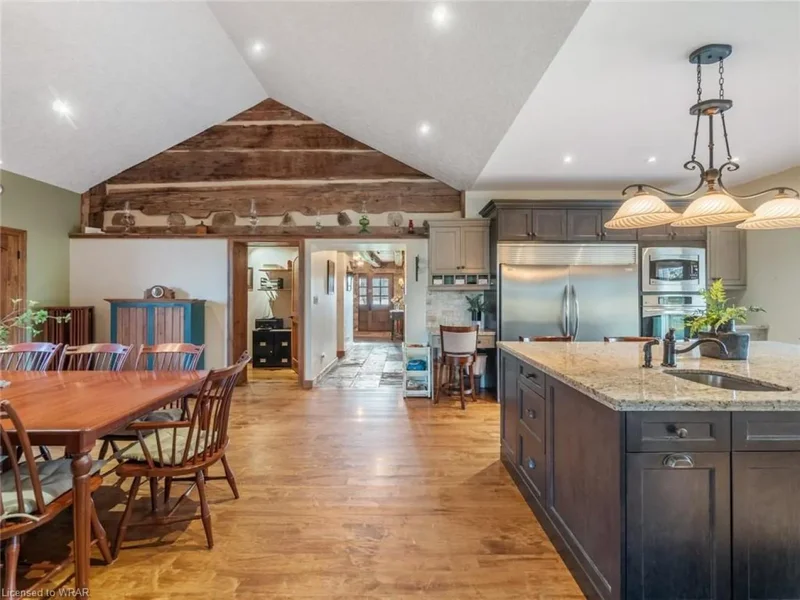 1830 Kressler Road, Waterloo, Ontario, Canada. - Photo 13