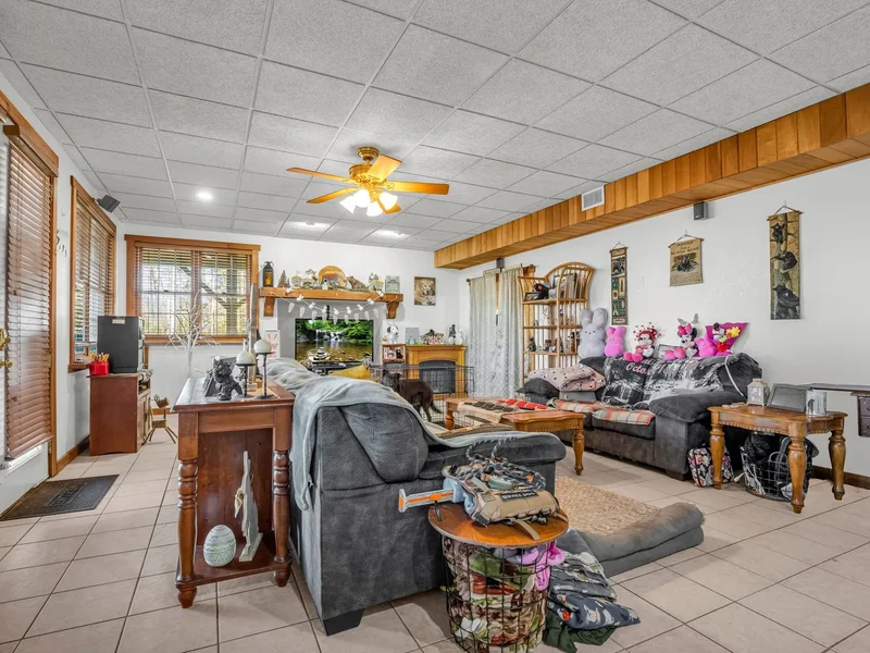 261 Boland Drive, Lake Lure, NC 28746, Lake Lure, North Carolina, United States. - Photo 35