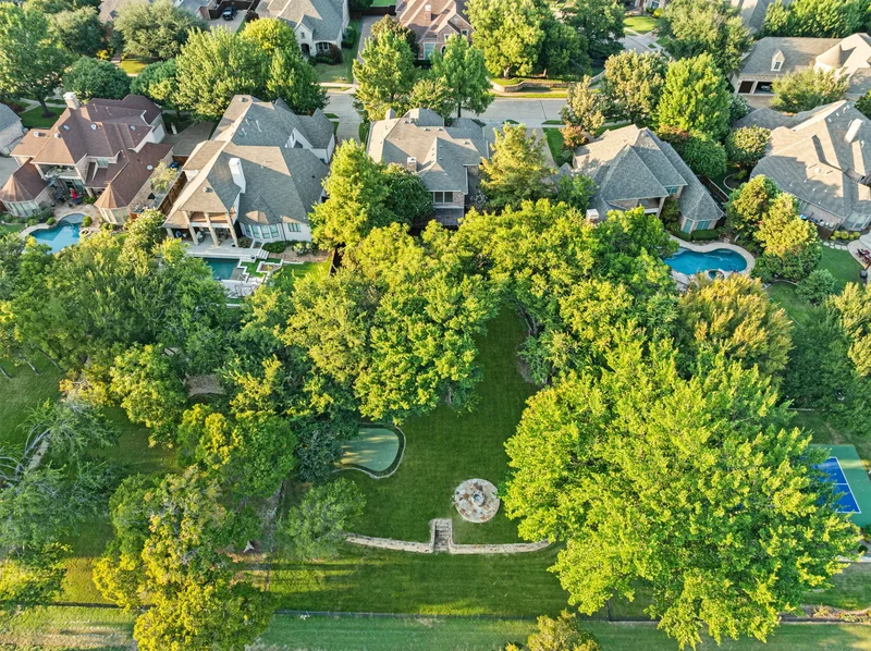 109 Haddington Lane , Mckinney, TX 75071, McKinney, Texas, United States. - Photo 37