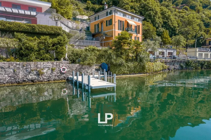 via statale 102, San Mamete, Lombardy, Italy. - Photo 8