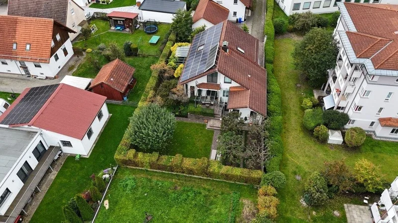 86807 Buchloe Heinz-Strachowitz-Str., Buchloe, Bavaria, Germany. - Photo 6