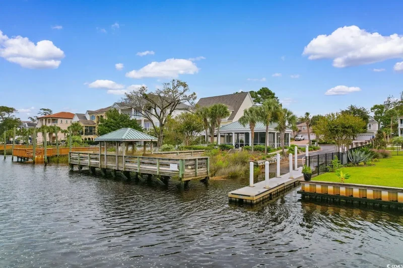 1609 Eastover Ln., North Myrtle Beach, SC 29582, North Myrtle Beach, South Carolina, United States. - Photo 38