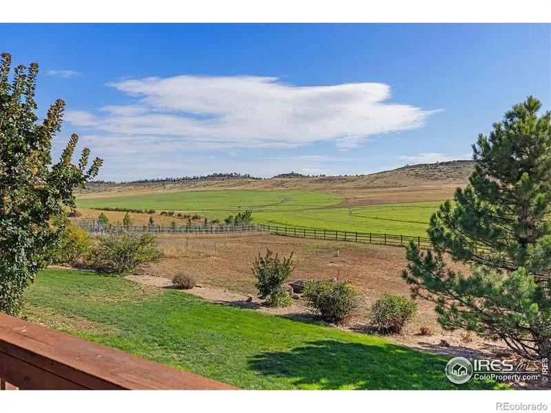 7864 Heart J Trail, Berthoud, Colorado, United States. - Photo 34