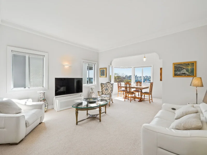 4/22-24 Etham Avenue, Sydney, NSW 2027, Sydney, New South Wales, Australia. - Photo 7