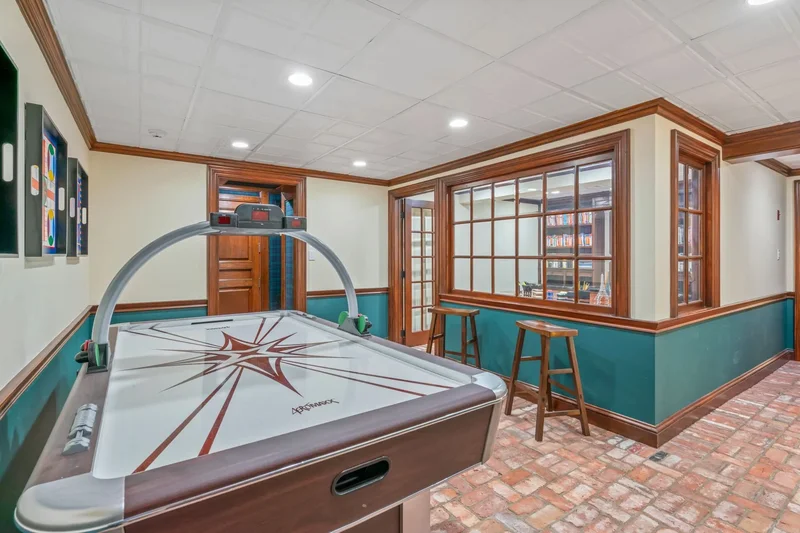 7 Fox Meadow Lane , Lloyd Harbor, NY 11743, Lloyd Harbor, New York, United States. - Photo 64