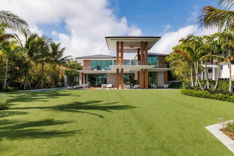 2415 Casas De Marbella Drive, Palm Beach Gardens, Florida, United States. - Photo 67